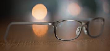 Produkcja naszych okularów odbywa się według najwyższych standardów niemieckiej inżynierii zgodnie z zasadą przyjętą od czasu powstania