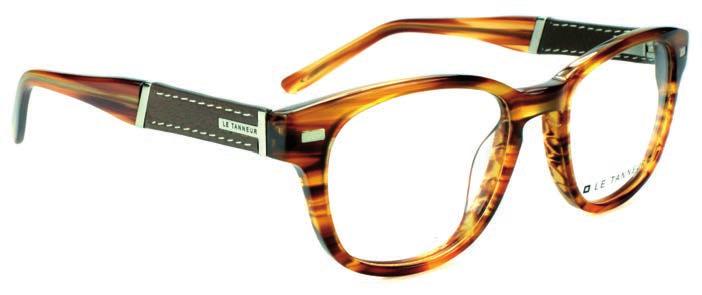 7MA moda okularowa Prada mod.