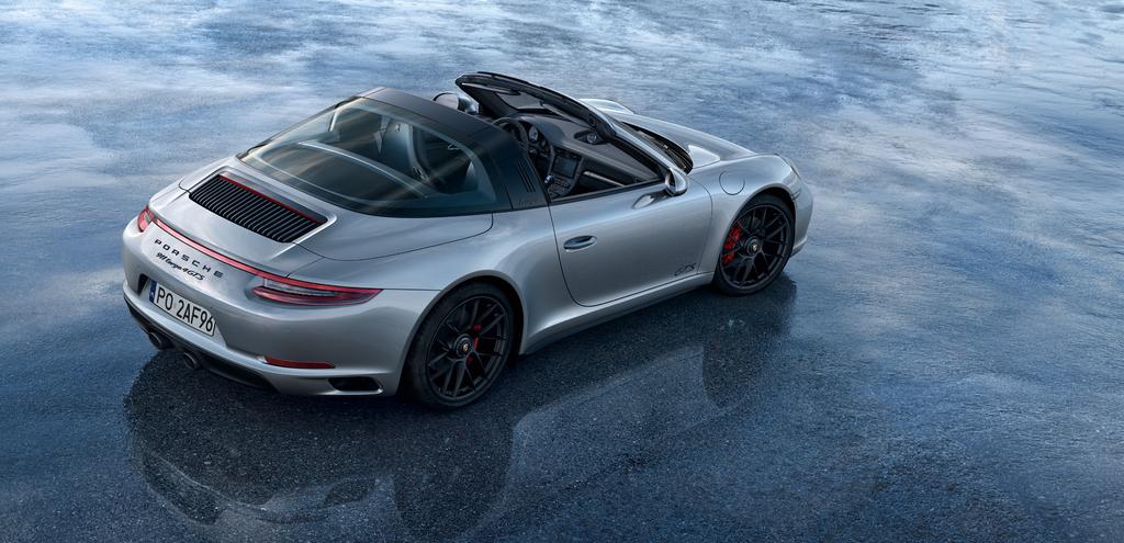 911 Targa,,