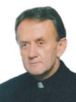 394 WIADOMOŚCI ARCHIDIECEZJALNE ZMARLI KAPŁANI 122 ŚP. KS. STEFAN GRUSZKA Urodził się 12 kwietnia 1936 w Chorzowie jako syn ogrodnika Franciszka i Zofii zd. Jagusz.
