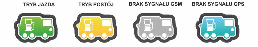 2.3 Moduł Lokalizacja Po uruchomieniu modułu Lokalizacja użytkownik na ekranie swojego urządzenia zobaczy prezentowany poniżej obraz: Moduł Lokalizacja pozwala na dostęp do aktualnej lokalizacji