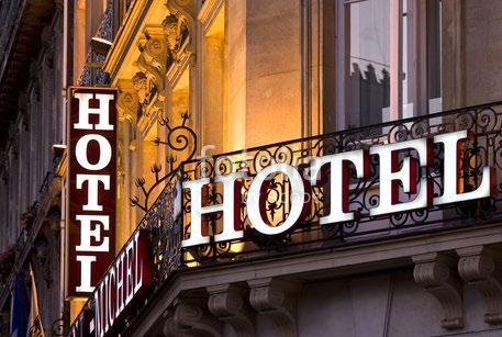Sieć hoteli Główne cele: Zwiększenie świadomości marki Zbudowanie lojalności Gości hotelu Plan działań: Analiza wyróżników resortów.