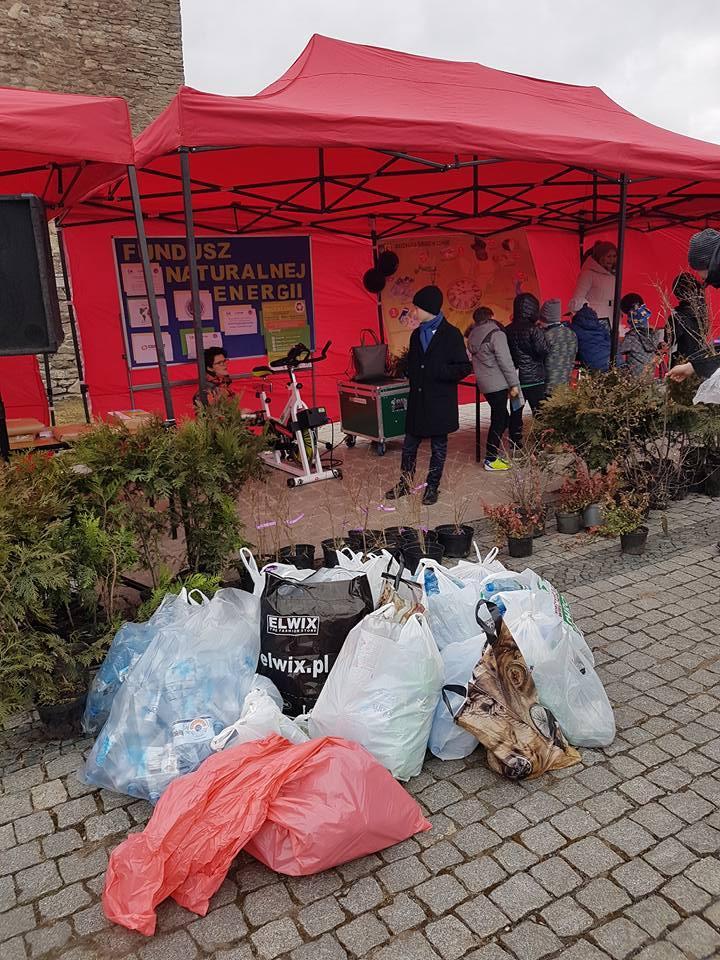 Zamkniętego i prawidłowej segregacji