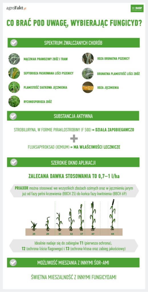 .pl https://www..pl Priaxor należy do grupy produktów AgCelence jest to gama preparatów, które zgodnie z założeniem pozwalają lepiej wykorzystać roślinom ich potencjał.