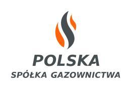 Polska Spółka Gazownictwa sp. z o.o. ul. M. Kasprzaka 25, 01-224 Warszawa Oddział w Warszawie ul.