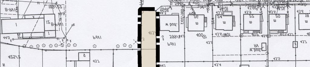 PLANEM * * 1MN 3m * * LEGENDA: OZNACZENIA GRAFICZNE BĘDĄCE