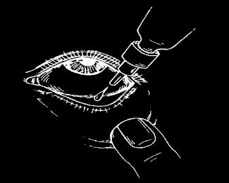Jeżeli lekarz zalecił stosowanie leku Glautic z beta-adrenolitykiem w postaci kropli do oczu (leki, które zmniejszają ciśnienie wewnątrzgałkowe), to zalecaną dawką produktu Glautic jest jedna kropla