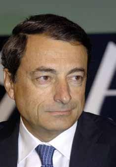 Przedmowa Mario Draghi Przewodniczący ERRS Mam przyjemność przedstawić Państwu trzeci Raport Roczny Europejskiej Rady ds.