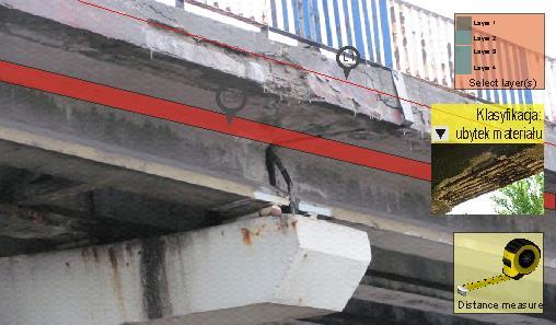 zapisywanie w modelu BIM