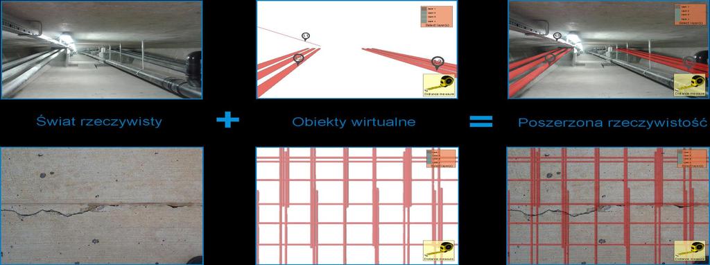 Augmented Reality (AR) 