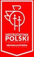 Mistrzostwa Polski w Kolarstwie Szosowym GRUNWALDOSTRÓDA GRUNWALD, 2224 czerwca 2018 Strona/Page 1 Organizator: Data / Date: Dystans/Distance: Prędkość/Avarage: Lang Team, Ślęża Sobótka Bike Academy