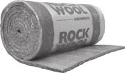 pokryte welonem MINERAL WOOL BOARDS COVERED WITH GLASS FABRIC GRUBOŚĆ GROSSNESS Industrial Batts Black 60 [IBB/60] Industrial Batts Black 60 z dwustronnym welonem covered with glass fabric on both