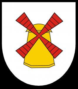 herb powiatu