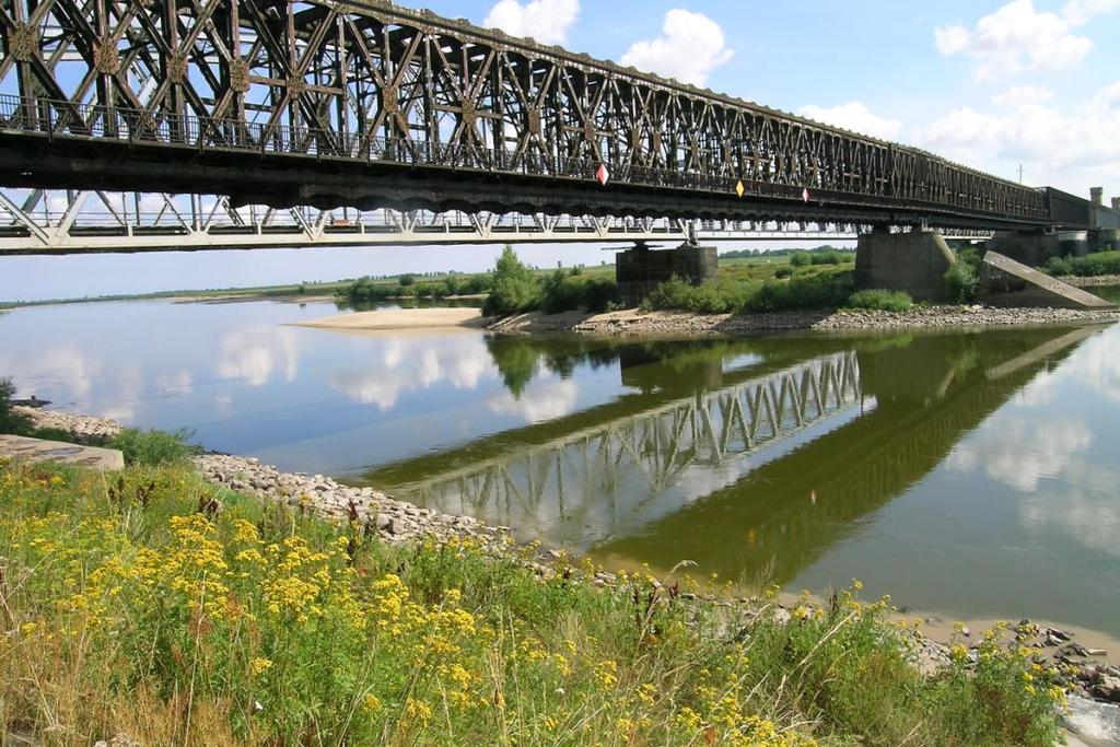 przez Amerykańskie Stowarzyszenie Inżynierów Budownictwa za Międzynarodowy Zabytek Inżynierii Budowlanej.