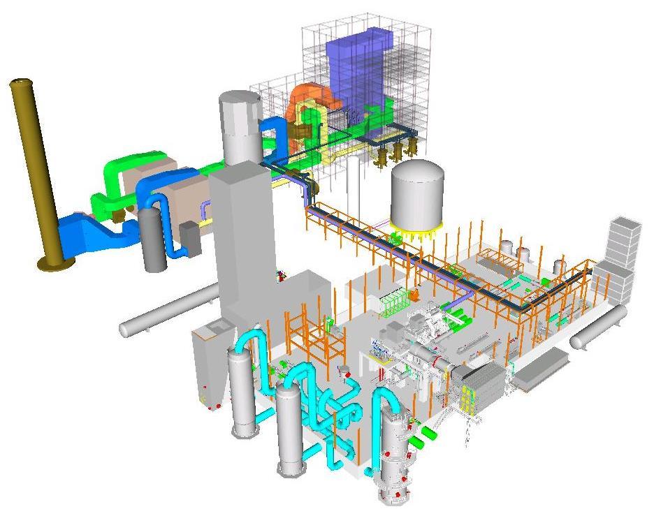 Czyste technologie węglowe(2) Miejsce: Meredosia/Illinois Technologia: oxyspalanie Wychwyt 90% CO 2 Czystsze od bloku gazowego Niższy koszt wychwytu CO 2 od metod