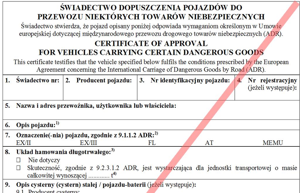 Dziennik Ustaw 3 Poz. 1309 Załączniki do rozporządzenia Ministra Infrastruktury i Budownictwa z dnia 30 czerwca 2017 r. (poz.