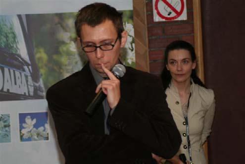 IV OCHRONA PRZYRODY