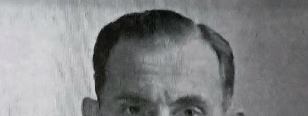 JAN JÓZEF PODOSKI (1904-1998).