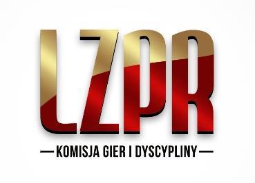 LUBELSKI ZWIĄZEK PIŁKI RĘCZNEJ ul. Kazimierza Wielkiego 8, 20-611 Lublin tel. 81 464 39 44 fax.: 81 524 45 48 kgid@lzpr.pl www.lzpr.pl KRS 0000351701 NIP 712-320-53-12 REGON 060600561 Bank PKO BP S.A.