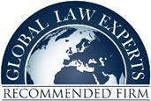 Wyróżnia się nią tylko najlepsze kancelarie prawne i najlepszych prawników w Europie zarówno za wyjątkowy poziom merytoryczny usług, jak i wysoki standard obsługi klienta.