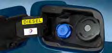 Silnik BlueHDi 120 S&S w Nowym CITROËNIE BERLINGO MULTISPACE oferowany jest z manualną 6-przełożeniową skrzynią biegów, dzięki której prowadzenie samochodu na krótkich,