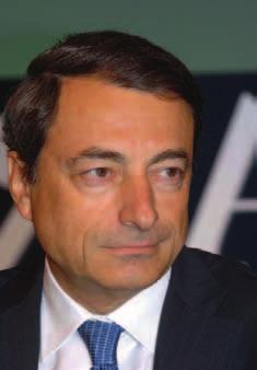 Przedmowa Mario Draghi Przewodniczący ERRS Już czwarty rok z rzędu Europejska Rada ds. Ryzyka Systemowego (ERRS) publikuje swój raport roczny. Obecne wydanie obejmuje okres od 1 kwietnia 2014 r.