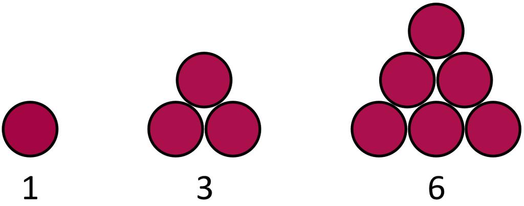 Jaki będzie krok pięć i sześć? Czy można podać przepis na liczbę kulek w dowolnym kroku? Czy WolframAlpha może pomóc w rozpoznaniu wzorca?