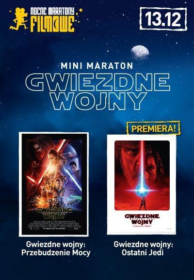 Filmy: Gwiezdne Wojny: Przebudzenie Mocy