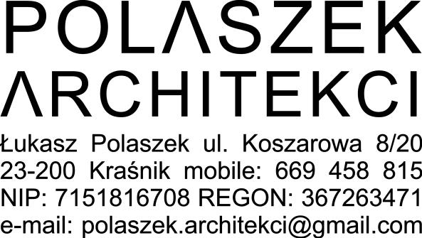 PROJEKT BUDOWLANO-WYKONAWCZY TERMOMODERNIZACJA BUDYNKU KOŚCIOŁA PW. ŚWIĘTEJ RODZINY W LUBLINIE: INSTALACJI C.O. - OGRZEWANIE PODŁOGOWE SYSTEM ZARZĄDZANIA ENERGIĄ ul.