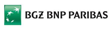 Regulamin wydawania i używania kart kredytowych dla przedsiębiorców w Banku BGŻ BNP Paribas S.A.