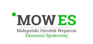 Projekcie MOWES - Małopolski Ośrodek Wsparcia Ekonomii Społecznej Małopolska Zachodnia nr RPMP.09.03.00-12-0049/16 realizowanym w ramach 9 Osi Priorytetowej: Region spójny społecznie, Działanie 9.