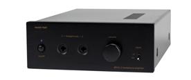 PRZETWORNIKI CYFROWO-ANALOGOWE Music Hall dac15.