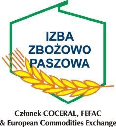 VIII. AKTY PRAWNE 1) Opublikowane w Dzienniku Urzędowym KE: - DECYZJA WYKONAWCZA KOMISJI (UE) 2018/1216z dnia 4 września 2018 r.