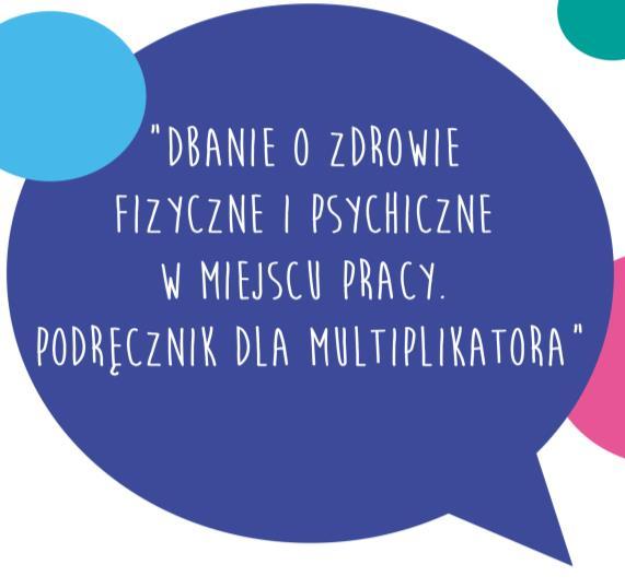 Również jest to rola odpowiednia dla trenera czy psychologa Publikacja dla wszystkich osób, które pełnią funkcję edukatora lub przygotowują się do takiej roli