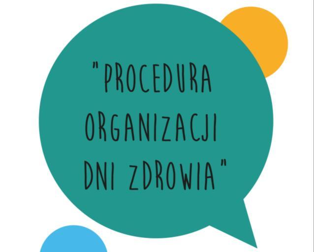 Dni Zdrowia Dla tych przedsiębiorstw, które planują zorganizować Dni Zdrowia przygotowano 2 opracowania, które im w tym posłużą pomocą.