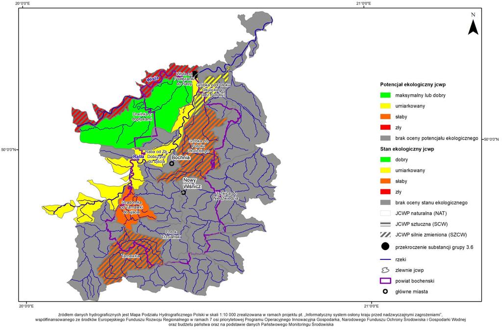 Mapa 9.