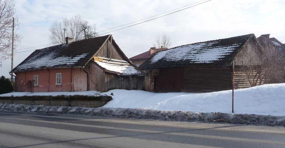 częścią mieszkalną. (20.02.