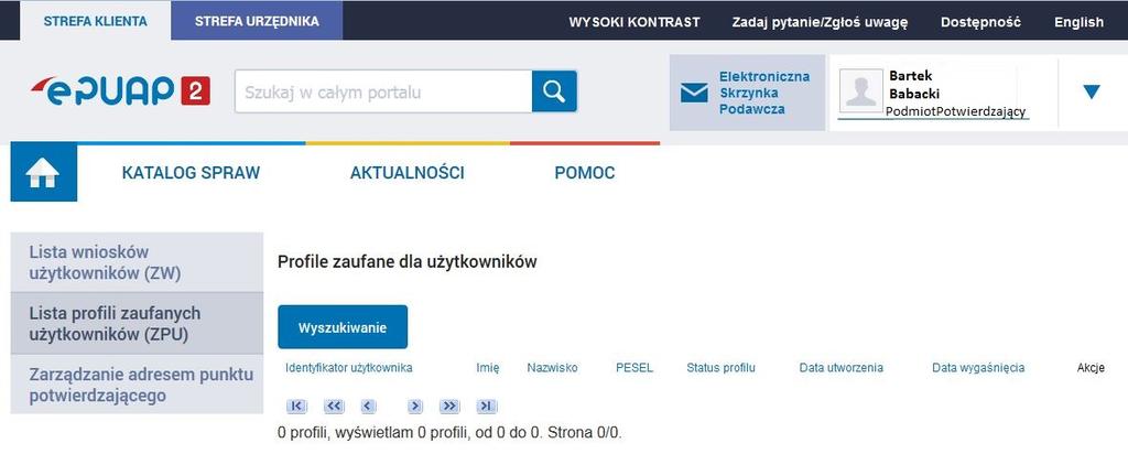 Bezpieczeństwo informacji w Strona 62 