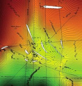 7, s. 758 764. [16] harma R. K., Chopra.: Determination of lithology and brittleness of rocks with a new attribute. The Leading Edge 015, vol. 34, no. 5, s. 554 564. [17] Veeken. C. H., Da ilva M.