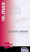 No. 22 July 2016 Informacje ogólne Istotne informacje Dane naukowe System IPS e.