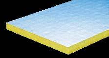 Płyta kominkowa krzemianowo-wapniowa Kategoria I+5% Zastosowanie: do izolacji termicznej obudowy kominka. Może służyć jako płyta konstrukcyjna.