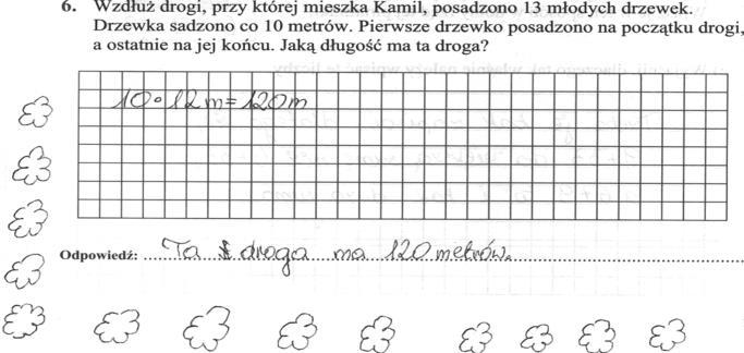 Dzieci, które uczestniczyły w testowaniu pakietu Gramy w piktogramy w klasach trzecich szkoły podstawowej tak podsumowały swoje doświadczenia w pracy z tym materiałem na zajęciach szkolnych: - Są