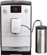 Automatyczny ekspres do kawy HD8847/09 1 989,- Moc 1850W 4 napoje wybierane jednym dotknięciem 5 ustawień mocy kawy