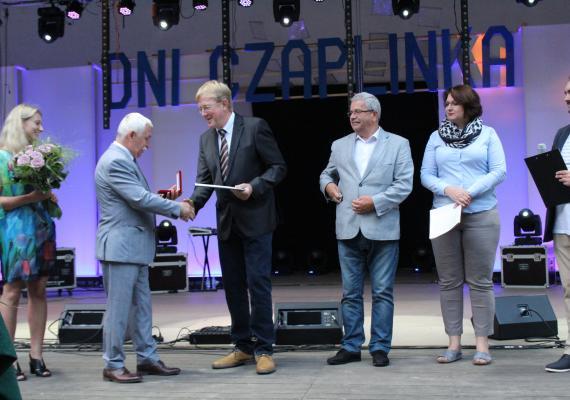 Published on Urząd Miejski w Czaplinku (http://czaplinek.pl) Strona główna > Dni Czaplinka 2018! 16.07.2018 Dni Czaplinka 2018! [1] Tegoroczne Dni Czaplinka przeszły już do historii.