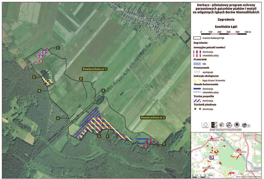 Mapa nr 7.