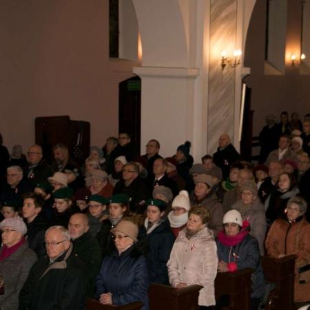 czemu roku 2016 Trzcianka została