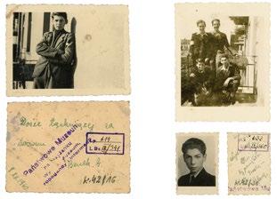 Majdanku oraz ofiar obozów zagłady w Bełżcu i w Sobiborze. Archiwalia i zdjęcia zostały znalezione w 1944 roku na Majdanku oraz na terenie byłego obozu pracy na tzw.