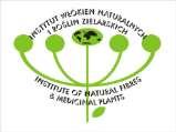 Instytut Włókien Naturalnych i Roślin Zielarskich Zadanie nr.: 1.2.