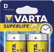 Akumulator Varta R03 1000mAh Longlife Accu E04020100009 Akumulator Varta R6 2600mAh Accu E04020100079