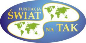REGULAMIN SAMORZĄDOWEGO KONKURSU NASTOLATKÓW OŚMIU WSPANIAŁYCH 1. Postanowienia ogólne 1. Organizatorem konkursu Ośmiu Wspaniałych jest Fundacja Świat na Tak z siedzibą w Warszawie przy al. J. Ch.